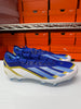 Adidas Men's X Crazyfast Elite FG Shoes Messi Blue White ID0710