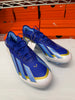 Adidas Men's X Crazyfast Elite FG Shoes Messi Blue White ID0710
