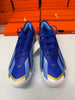 Adidas Men's X Crazyfast Elite FG Shoes Messi Blue White ID0710