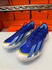 Adidas Men's X Crazyfast Elite FG Shoes Messi Blue White ID0710