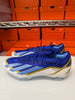 Adidas Men's X Crazyfast Elite FG Shoes Messi Blue White ID0710