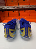Adidas Men's X Crazyfast Elite FG Shoes Messi Blue White ID0710
