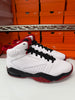 Nike Men's Jordan Lift Off Shoes White Black Red AR4430-106