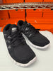 Nike Men's Free Run 2 Shoes Black White Grey 537732-004