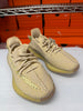 Adidas Men's Yeezy Boost 350 V2 Shoes Flax FX9028