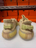 Adidas Men's Yeezy Boost 350 V2 Shoes Flax FX9028