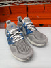 Adidas Men's Ultraboost DNA Shoes Grey Blue White GV8714