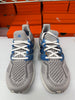 Adidas Men's Ultraboost DNA Shoes Grey Blue White GV8714