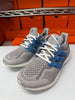 Adidas Men's Ultraboost DNA Shoes Grey Blue White GV8714
