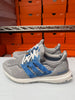 Adidas Men's Ultraboost DNA Shoes Grey Blue White GV8714