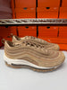 Nike Women's Air Max 97 Shoes Beige White FB1289-200
