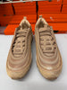 Nike Women's Air Max 97 Shoes Beige White FB1289-200