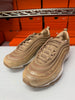 Nike Women's Air Max 97 Shoes Beige White FB1289-200