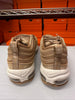 Nike Women's Air Max 97 Shoes Beige White FB1289-200