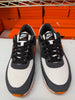 Nike Men's Air Max 90 Shoes White Starfish Black DM0029-101