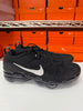 Nike Women's Air Vapormax 2023 Flyknit Shoes Black Sail DV6840-002