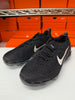 Nike Women's Air Vapormax 2023 Flyknit Shoes Black Sail DV6840-002
