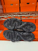 Nike Women's Air Vapormax 2023 Flyknit Shoes Black Sail DV6840-002