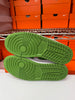 Nike Men's Air Jordan 1 Low SE Shoes White Chlorophyll HF4823-100
