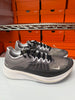 Nike Men's Zoom Fly SP Shoes Black Light Bone White AJ9282-001