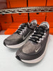 Nike Men's Zoom Fly SP Shoes Black Light Bone White AJ9282-001