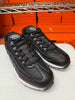 Nike Men's Air Max 95 Golf Shoes Black White HV4696-002