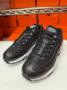 Nike Men's Air Max 95 Golf Shoes Black White HV4696-002