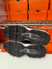 Nike Men's Air Max 95 Golf Shoes Black White HV4696-002
