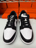 Nike Men's Dunk Low Retro Shoes Panda Black White HF5441-100