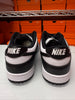 Nike Men's Dunk Low Retro Shoes Panda Black White HF5441-100