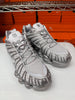 Nike Women's Shox TL Shoes Pure Platinum Chrome AR3566-003