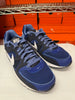 Nike Men's Air Max Command Shoes Deep Royal White Obsidian 629993-410