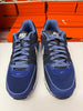 Nike Men's Air Max Command Shoes Deep Royal White Obsidian 629993-410