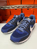 Nike Men's Air Max Command Shoes Deep Royal White Obsidian 629993-410