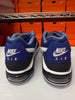 Nike Men's Air Max Command Shoes Deep Royal White Obsidian 629993-410