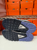 Nike Men's Air Max Command Shoes Deep Royal White Obsidian 629993-410