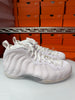 Nike Men's Air Foamposite One Shoes Triple White HJ5195-100