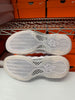 Nike Men's Air Foamposite One Shoes Triple White HJ5195-100