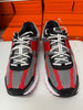Nike Men's Zoom Vomero 5 Shoes Red Silver Black HV0926-095