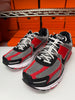 Nike Men's Zoom Vomero 5 Shoes Red Silver Black HV0926-095