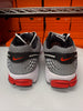 Nike Men's Zoom Vomero 5 Shoes Red Silver Black HV0926-095
