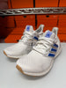 Adidas Women's Ultraboost 1.0 Shoes White Blue JH9209