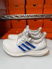 Adidas Women's Ultraboost 1.0 Shoes White Blue JH9209
