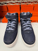 Nike Women's Air Force 1 '07 Mid Shoes Denim White DD9625-400