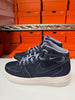 Nike Women's Air Force 1 '07 Mid Shoes Denim White DD9625-400