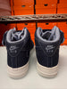 Nike Women's Air Force 1 '07 Mid Shoes Denim White DD9625-400