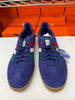 Adidas Men's Gazelle Indoor Shoes FIFA Blue Red Green White IH9666