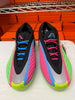 Adidas Men's Anthony Edwards 2 Shoes Black Multi Color KK0645