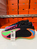Adidas Men's Anthony Edwards 2 Shoes Black Multi Color KK0645
