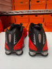 Nike Men's Shox R4 Shoes University Red Black HQ1988-600
